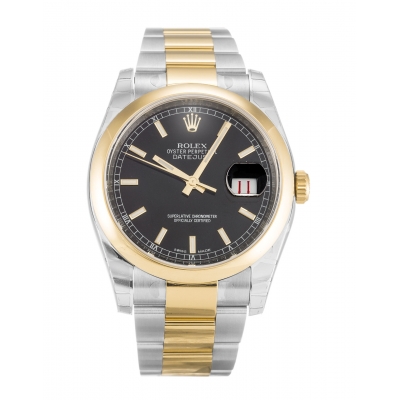 Rolex Datejust 116203-36 MM