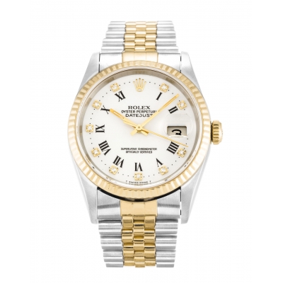 Rolex Datejust 16233-36 MM