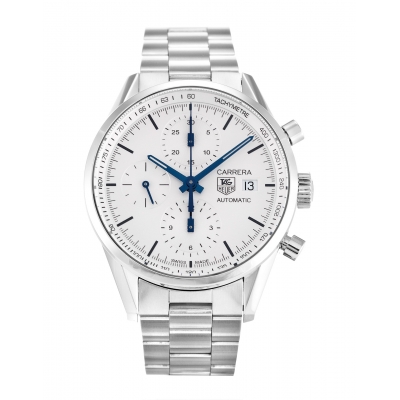 Tag Heuer Carrera CAR2211.BA0721-39 MM