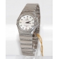 Omega Constellation Ladies Small 1458.75.00