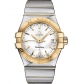 Omega Constellation Gents 123.20.35.60.02.002