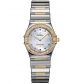 Omega Constellation Iris My Choice 1376.79.00