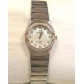 Omega Constellation Ladies Small 1358.75.00