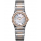 Omega Constellation Iris My Choice 1373.79.00