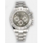 Rolex DAYTONA Gray Dail Bezel Surrounded With Ba