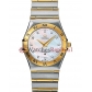 Omega Constellation Ladies Small 1272.75.00