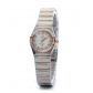 Omega Constellation Ladies Mini 1360.75.00