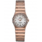 Omega Constellation Ladies Small 1158.75.00