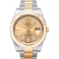 ROLEX DATEJUSTII 116333 watch