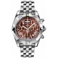 Breitling Watch Chronomat 44 ab011012/q566-ss