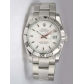 Rolex DATEJUST White Dial With  Bar Hour Markers