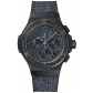 Big Bang Jeans 41mm Mens fake Watch