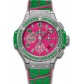 Big Bang Pop Art 41mm Ladies