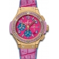 Big Bang Pop Art 41mm Ladies fake Watch