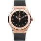 Classic Fusion Automatic 45mm Mens