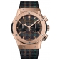 Classic Fusion Chronograph 45mm Mens