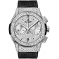 Classic Fusion Chronograph 45mm Mens