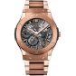 Classic Fusion Classico Ultra Thin 42mm Mens