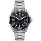 Tag Heuer Aquaracer Quartz 43mm Mens Watch