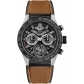 Tag Heuer Carrera Calibre HEUER 02T Tourbillon Chronograph 45mm Imitation Watch