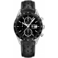 Tag Heuer Carrera Chronograph Tachymeter copy Watch