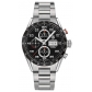 Tag Heuer Carrera Day Date Automatic Chronograph 43mm Mens Watch