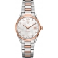 Tag Heuer Carrera Quartz Ladies Watch