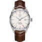 Tag Heuer Carrera Twin Time 41mm Mens Watch