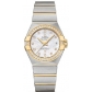 Omega Constellation Co-Axial 31mm 123.25.27.20.55.007