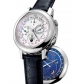 Patek Philippe Sky Moon Tourbillon Mens watch 5002G